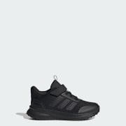 adidas X PLRPATH Shoes Kids Black Free Shipping with adiClub adidas US