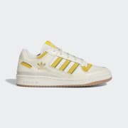 Farbe: Cream White / Bold Gold / Crew Green