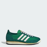 adidas SL72 OG Shoes Blue Free Shipping with adiClub adidas US