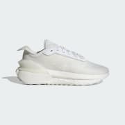 Kolor produktu: Cloud White / Zero Metalic / Crystal White