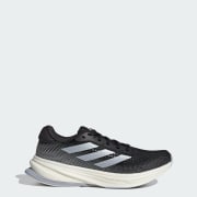 Zapatillas de Running Supernova Rise Negro adidas adidas Peru
