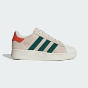 adidas Superstar XLG Shoes - Blue | adidas UK