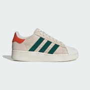 Color del artículo: Aluminium / Collegiate Green / Preloved Red