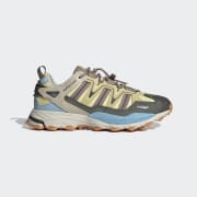 Color del artículo: Almost Yellow / Clear Blue / Shadow Olive