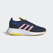 Color del artículo: Victory Blue / Core White / Bright Royal