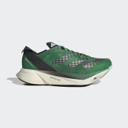 Color: Green / Core Black / Night Metallic