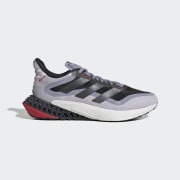 Color: Silver Violet / Night Metallic / Better Scarlet