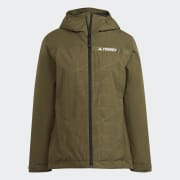 Product colour: Focus Olive