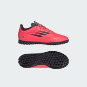 激レア adidas アディダス F50 TF 27.0㎝ピンク 水色 - メルカリ