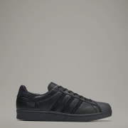 adidas Y 3 Superstar Black Free Shipping with adiClub adidas US