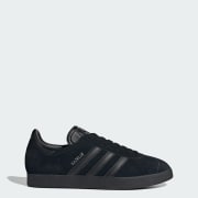 adidas Gazelle Schuh Schwarz adidas Deutschland