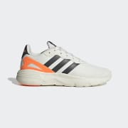 Colore prodotto: Core White / Carbon / Screaming Orange