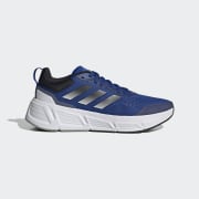 Color del artículo: Royal Blue / Core Black / Grey Two