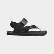 adidas SUB AVIOR SANDALS Black adidas India
