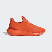 Color del artículo: Impact Orange / Impact Orange / Vivid Red