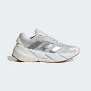 Produktfärg: Cloud White / Silver Metallic / Dash Grey