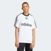 adidas Men's Lifestyle Adicolor Tee - White adidas US