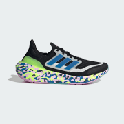 Produktfarve: Core Black / Bright Royal / Lucid Lemon
