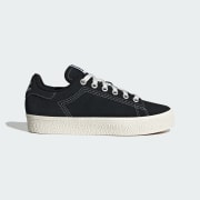 adidas Stan Smith Schuh Schwarz adidas Austria