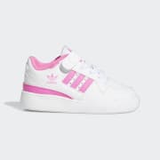 Produktfärg: Cloud White / Cloud White / Screaming Pink