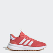 Tenis X PLR Path Vermelho adidas adidas Brasil