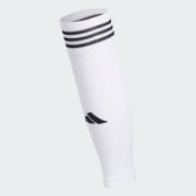 adidas Copa 2 Piece Calf Sleeves White Free Shipping with adiClub adidas US