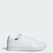 adidas ADVANTAGE BASE SHOES White adidas Philippines