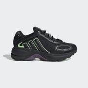 Adidas falcon black silver shop