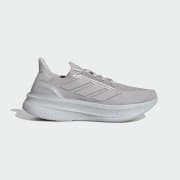 Adidas Men s Ultraboost 5X Running Shoes Size 12 Grey Grey White