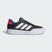 Color del artículo: Core Black / Cloud White / Bright Red