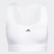 Buy Women's Adidas Women Running Medium-Support Sports Bra with Removable  Pads, HS7257 Online