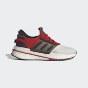 Color del artículo: Cloud White / Carbon / Vivid Red