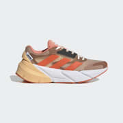 Color del artículo: Halo Blush / Semi Impact Orange / Clay Strata