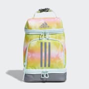 Adidas lunch box cheap pink