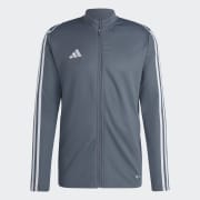 Adidas men's tiro 19 soccer training jacket new arrivals