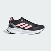 Adidas falcon junior boys trainers clearance