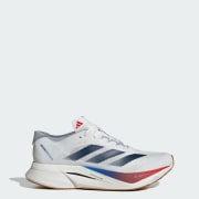 adidas Adizero Boston 12 Shoes - Black | Free Shipping with adiClub | adidas  US
