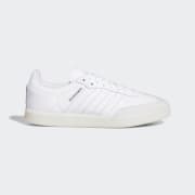 Couleur du produit : Cloud White / Cloud White / Core Black