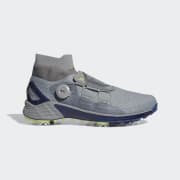 Màu sản phẩm: Grey Three / Pulse Yellow / Victory Blue