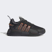Artikelkleur: Grey Six / Solar Orange / Core Black