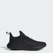 Black Kaptir 3.0 Shoes adidas US