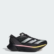 adidas ADIZERO ADIOS PRO 3 Shoes Turquoise adidas Thailand