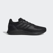 Color del artículo: Core Black / Core Black / Grey Six