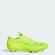 adidas Adizero Electric Snack Attack Football Cleats Green Free Shipping with adiClub adidas US