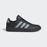 adidas Breaknet 2.0 Shoes Black adidas India