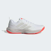 Color del artículo: Cloud White / Grey One / Solar Red