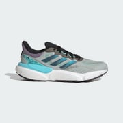 Produktfärg: Wonder Silver / Core Black / Flash Aqua