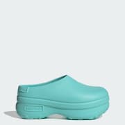 adidas Sueco Adifom Stan Smith Mule Turquesa adidas Mexico