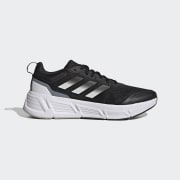 Màu sản phẩm: Core Black / Cloud White / Grey Two