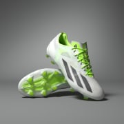 Color del artículo: Cloud White / Core Black / Lucid Lemon